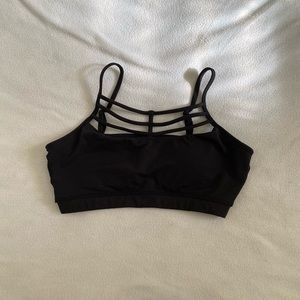 betsey johnson bralette